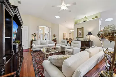 1433 Areca Palm Drive, Port Orange, FL 32128 - Photo 7