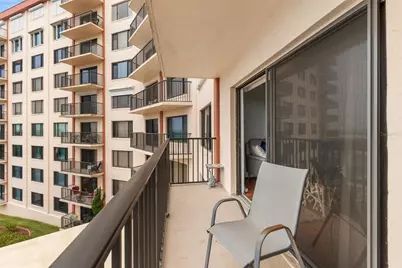 3600 S Ocean Shore Boulevard #423, Flagler Beach, FL 32136 - Photo 33