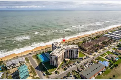3600 S Ocean Shore Boulevard #423, Flagler Beach, FL 32136 - Photo 37