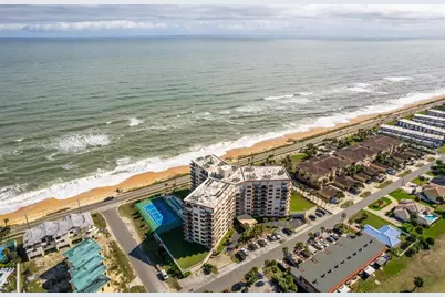3600 S Ocean Shore Boulevard #423, Flagler Beach, FL 32136 - Photo 41