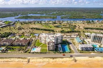 3600 S Ocean Shore Boulevard #423, Flagler Beach, FL 32136 - Photo 63