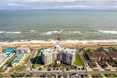 3600 S Ocean Shore Boulevard #423, Flagler Beach, FL 32136 - Photo 43