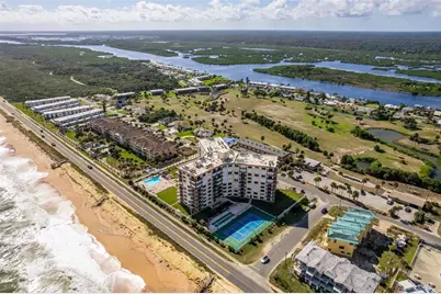 3600 S Ocean Shore Boulevard #423, Flagler Beach, FL 32136 - Photo 69