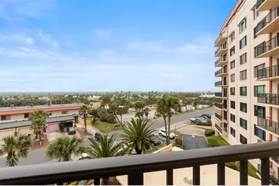 3600 S Ocean Shore Boulevard #423, Flagler Beach, FL 32136 - Photo 35
