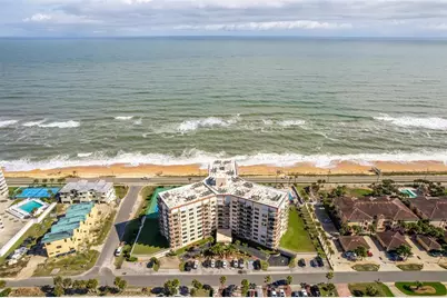 3600 S Ocean Shore Boulevard #423, Flagler Beach, FL 32136 - Photo 45