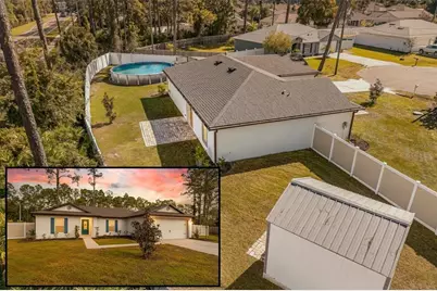 9 Ryecarr Place, Palm Coast, FL 32164 - Photo 3