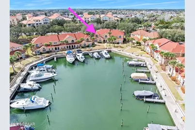 25 Marina Point Place, Palm Coast, FL 32137 - Photo 1