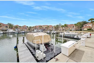 25 Marina Point Place, Palm Coast, FL 32137 - Photo 41