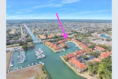 25 Marina Point Place, Palm Coast, FL 32137 - Photo 5