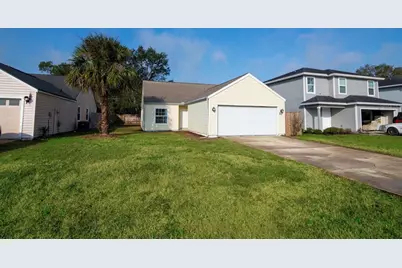 25 Wood Ash Lane, Palm Coast, FL 32164 - Photo 1