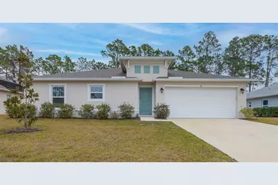 42 Woodborn Lane, Palm Coast, FL 32164 - Photo 1