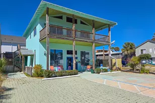 208 S 3rd St, Flagler Beach, FL 32136 - Photo 1