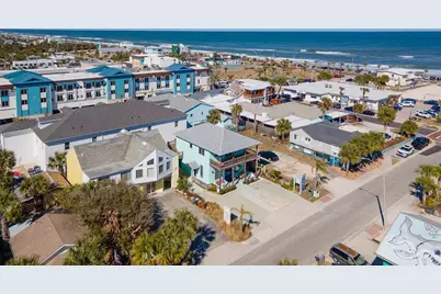 208 S 3rd Street, Flagler Beach, FL 32136 - Photo 3