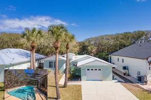 2281 S Flagler Ave, Flagler Beach, FL 32136 - Photo 1