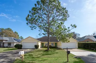 25 Rainstone Ln, Palm Coast, FL 32164 - Photo 1