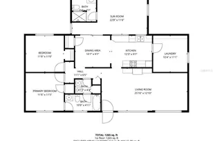 1650 Burgundy Street SE, Palm Bay, FL 32909 - Photo 3