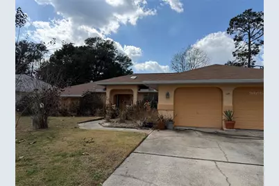 26 Fountain Gate Lane, Palm Coast, FL 32137 - Photo 1