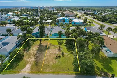 3Xx N 7th St, Flagler Beach, FL 32136 - Photo 1