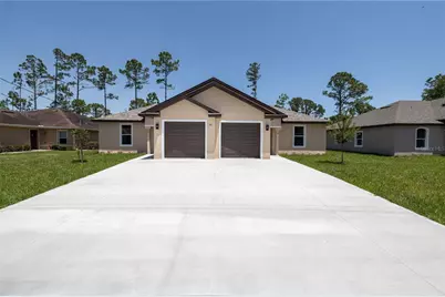 37 Regent Lane #B, Palm Coast, FL 32164 - Photo 1