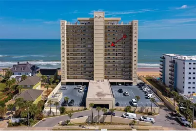 89 S Atlantic Avenue #1004, Ormond Beach, FL 32176 - Photo 29