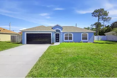 32 Emerson Drive, Palm Coast, FL 32164 - Photo 1
