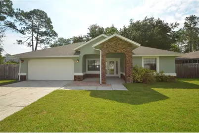 17 Evansville Lane, Palm Coast, FL 32164 - Photo 1