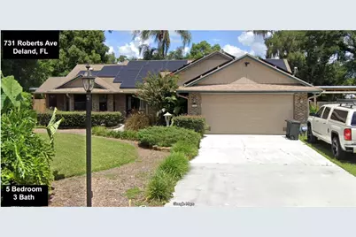 731 Roberts Avenue, Deland, FL 32724 - Photo 1