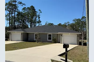49 Brunswick Lane #A, Palm Coast, FL 32137 - Photo 3