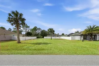 64 Luther Drive, Palm Coast, FL 32137 - Photo 1