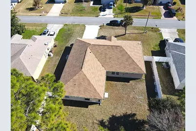 48 Pennsylvania Lane, Palm Coast, FL 32164 - Photo 5