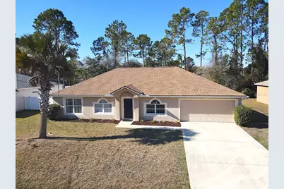 48 Pennsylvania Lane, Palm Coast, FL 32164 - Photo 1