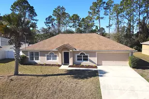 48 Pennsylvania Ln, Palm Coast, FL 32164 - Photo 1