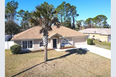 48 Pennsylvania Lane, Palm Coast, FL 32164 - Photo 3