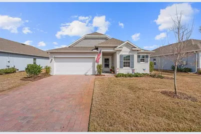 35 Fawn Haven Trail, Ormond Beach, FL 32174 - Photo 1