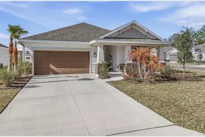 61 Oconee Drive, Palm Coast, FL 32137 - Photo 1