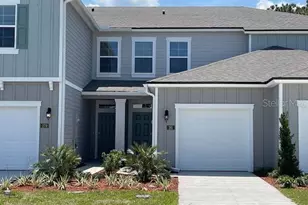 281 Redbud Rd, Palm Coast, FL 32137 - Photo 1