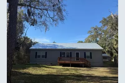 360 Lakeshore Drive, Saint Augustine, FL 32095 - Photo 1