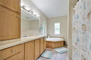 360 Lakeshore Dr, Saint Augustine, FL 32095 - Photo 15