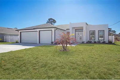 70 Bennett Lane, Palm Coast, FL 32137 - Photo 1