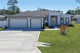 70 Bennett Ln, Palm Coast, FL 32137 - Photo 1