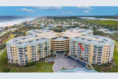 4670 Links Village Drive #A505, Ponce Inlet, FL 32127 - Photo 3