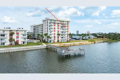 2711 N Halifax Avenue #695, Daytona Beach, FL 32118 - Photo 47