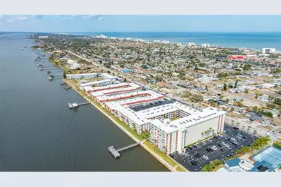 2711 N Halifax Avenue #695, Daytona Beach, FL 32118 - Photo 51