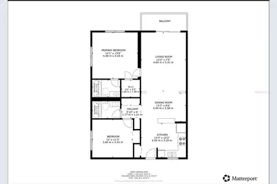 2711 N Halifax Avenue #695, Daytona Beach, FL 32118 - Photo 25