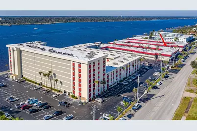 2901 N Halifax Avenue #220, Daytona Beach, FL 32118 - Photo 1