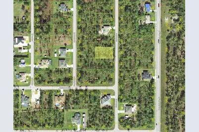 1447 Blaisdell Street, Port Charlotte, FL 33980 - Photo 1