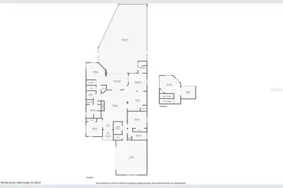 156 Heron Drive, Palm Coast, FL 32137 - Photo 51