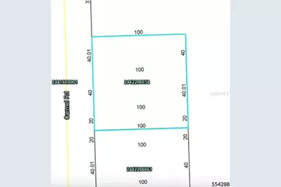 3242 Carmel Road, Saint Augustine, FL 32086 - Photo 5