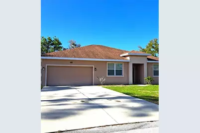 68 Forrester Place, Palm Coast, FL 32137 - Photo 1