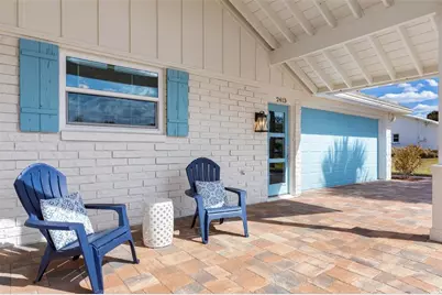 2413 S Flagler Avenue, Flagler Beach, FL 32136 - Photo 3